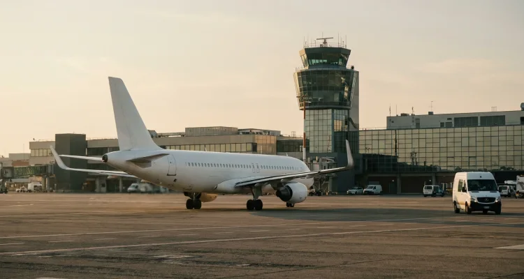 Transfer da e per l'aeroporto di Bologna