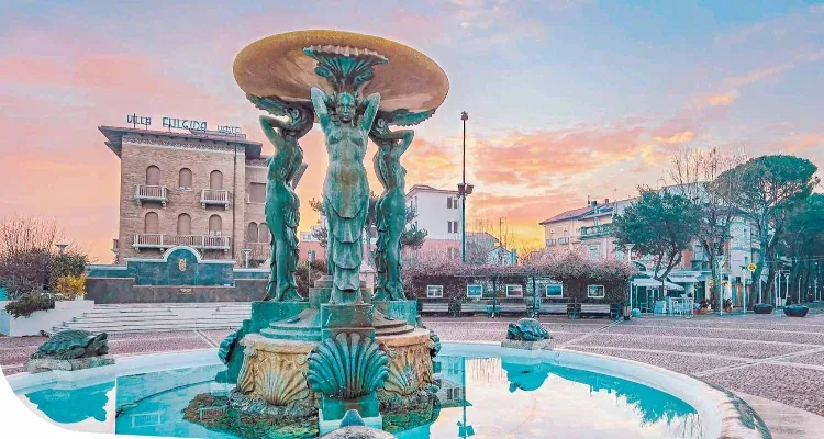 Cattolica