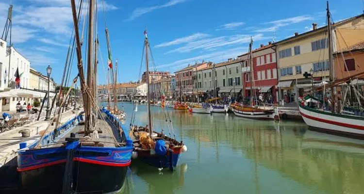 Cesenatico