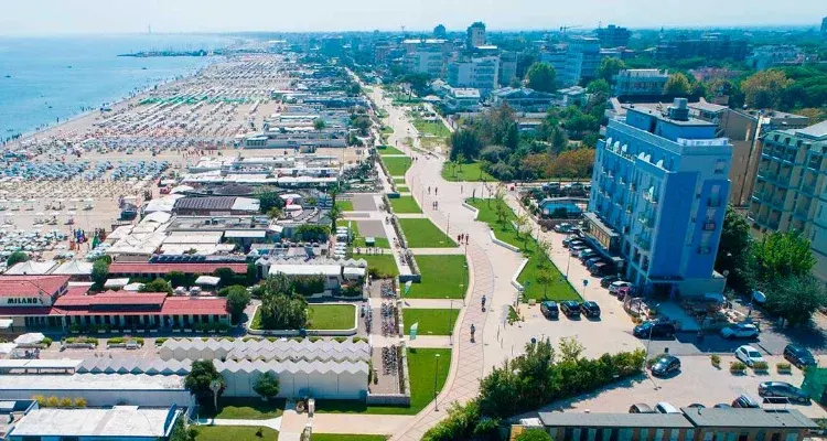 Milano Marittima