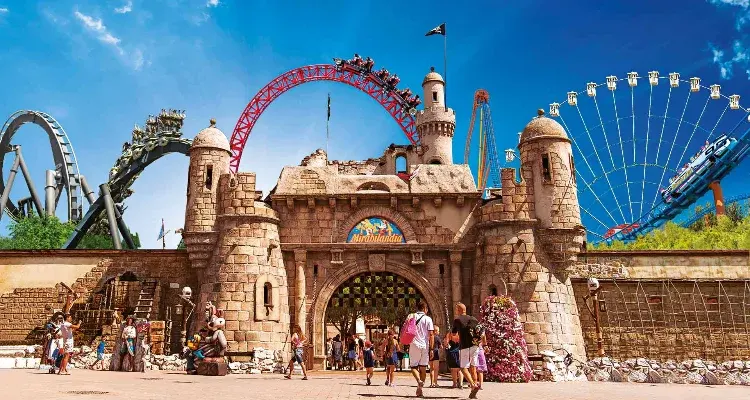 Mirabilandia