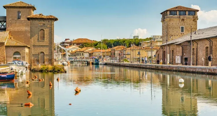 Ravenna