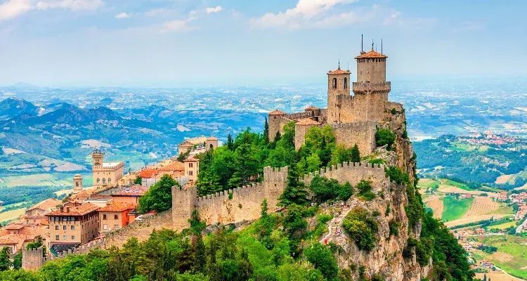 San Marino