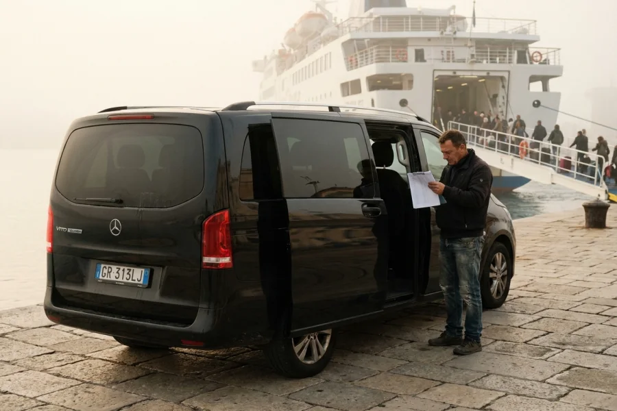 Un partner locale per i tuoi clienti in Romagna